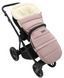 Зимовий конверт Babyroom Wool N-20 cappuccino капучино 626138 фото 7