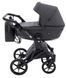 Коляска 2 в 1 Bair Kiwi Plus Soft BKP-219 графит 1000680904 фото 3