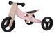 Біговел Free2Move 2в1, pink sf49515 фото 1