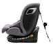 Автокресло Bair Oreo 360 i-size Iso-fix BO-02 graphite midnight 1000681956 фото 7