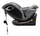 Автокресло Bair Oreo 360 i-size Iso-fix BO-02 graphite midnight 1000681956 фото 6