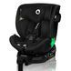 Дитяче автокрісло Lionelo HARMONY I-SIZE BLACK CARBON BAMBOO 87208271 фото