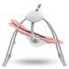 Дитяче крісло-гойдалка Lionelo RUBEN PINK BABY 52404296 фото 2