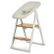 Стільчик EL CAMINO GROWEE ME 1222 Cream 335674 фото 2