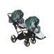 Fluo line Duo Slim 02 J-Fl-DUOs-02 фото 4