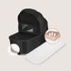 Універсальна коляска 3 в 1 Lionelo FREYA 3IN1 BLACK ONYX 130758489 фото 5