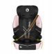 Дитяче автокрісло Lionelo LEVI FIX I-SIZE PINK BABY 109460494 фото 4