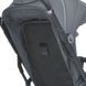 Коляска дитяча ME 1127-B BEYA Midnight Gray 308591 фото 11