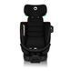 Дитяче автокрісло Lionelo HARMONY I-SIZE BLACK CARBON BAMBOO 87208271 фото 3