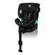 Дитяче автокрісло Lionelo HARMONY I-SIZE BLACK CARBON BAMBOO 87208271 фото 2