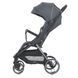 Коляска дитяча ME 1127-B BEYA Midnight Gray 308591 фото 7