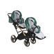 Fluo line Duo Slim 02 J-Fl-DUOs-02 фото 2