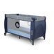 Ліжечко-манеж Lionelo SVEN PLUS BLUE NAVY 28280431 фото 6