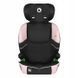 Дитяче автокрісло Lionelo LEVI FIX I-SIZE PINK BABY 109460494 фото 5