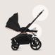 Універсальна коляска 3 в 1 Lionelo FREYA 3IN1 BLACK ONYX 130758489 фото 6