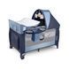 Ліжечко-манеж Lionelo SVEN PLUS BLUE NAVY 28280431 фото