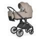Коляска універсальна 2в1 El Camino PRESTIGE ME 1124-3 Taupe Beige ME 1124-3 Taupe Beige фото