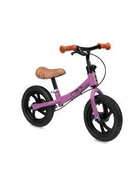Біговел MoMi BREKI Purple 116845150 фото