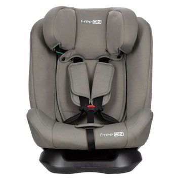 Автокрісло FreeON Pollo, i-Size 40-150 см, grey sf52449 фото