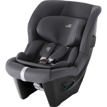 Автокрісло BRITAX-ROMER SAFE-WAY M Midnight Grey 000052344 фото