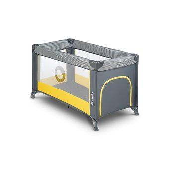 Манеж Lionelo STEFI YELLOW LEMON 29929958 фото
