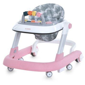 Ходунки ME 1163 MULTIWAY Pink 295372 фото