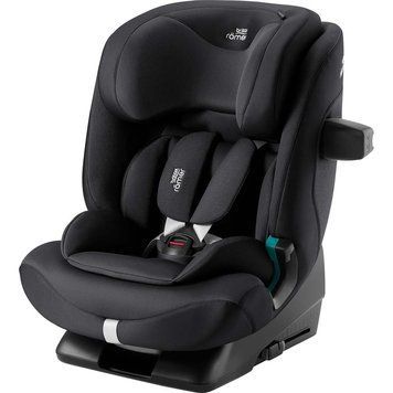 Автокрісло BRITAX-ROMER ADVANSAFIX PRO Style Carbon Black 000052351 фото