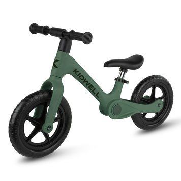 Велобіг Kidwell Flex green 7628 фото