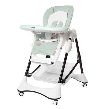 Стілець для годування CARRELLO Stella CRL-9503 Aspen Green /1/ MOQ 83062 фото