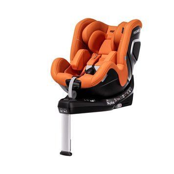 Автокрісло RECARO Toron 1 Vibrant Orange 000193960 фото