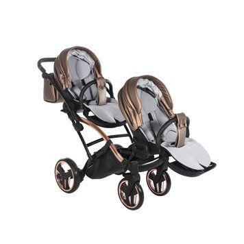 Fluo line Duo Slim 03 J-Fl-DUOs-03 фото