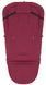 Зимовий конверт Babyroom Wool N-20 bordo бордовий 626133 фото 2