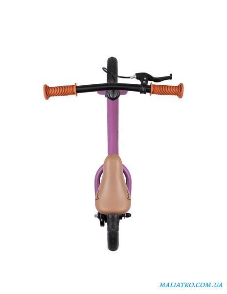 Біговел MoMi BREKI Purple 116845150 фото