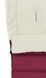 Зимовий конверт Babyroom Wool N-20 bordo бордовий 626133 фото 4