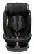 Автокресло Bair Oreo 360 i-size Iso-fix BO-01 total black 1000681955 фото 3
