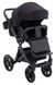 Коляска 2 в 1 Bair Kiwi Plus Soft BKP-452 черный 1000680905 фото 9