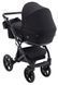 Коляска 2 в 1 Bair Kiwi Plus Soft BKP-452 черный 1000680905 фото 4
