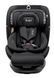 Автокресло Bair Oreo 360 i-size Iso-fix BO-01 total black 1000681955 фото 2