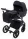 Коляска 2 в 1 Bair Kiwi Plus Soft BKP-452 черный 1000680905 фото 2
