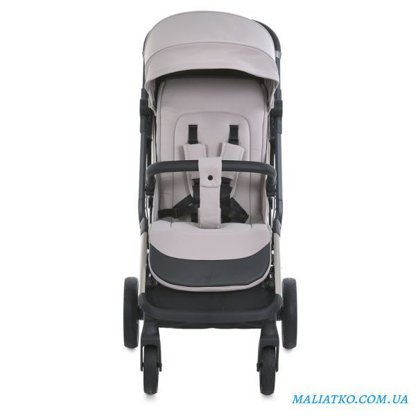 Коляска дитяча ME 1127-C BEYA Cream Beige 308712 фото