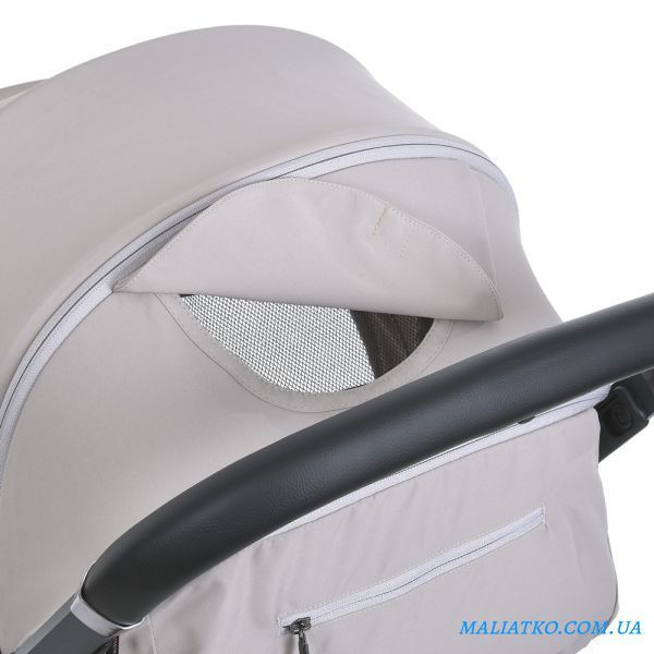 Коляска дитяча ME 1127-C BEYA Cream Beige 308712 фото