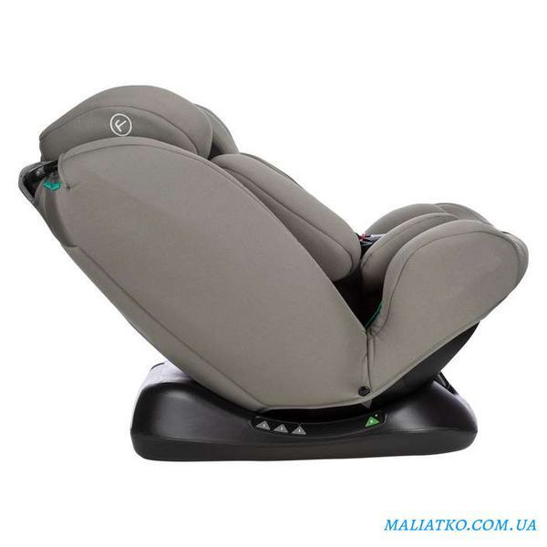 Автокрісло FreeON Pollo, i-Size 40-150 см, grey sf52449 фото