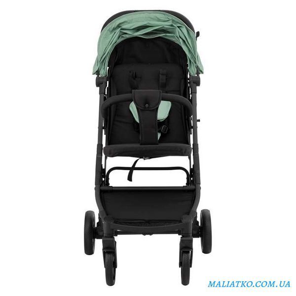Коляска для дитини прогулянкова FreeON Tao, green sf52101 фото