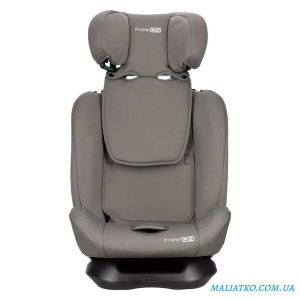 Автокрісло FreeON Pollo, i-Size 40-150 см, grey sf52449 фото