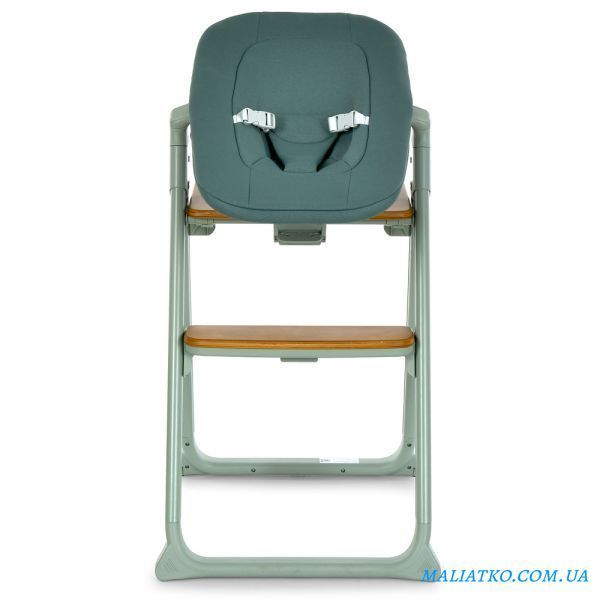 Стільчик EL CAMINO GROWEE ME 1222 Sage Green 335675 фото