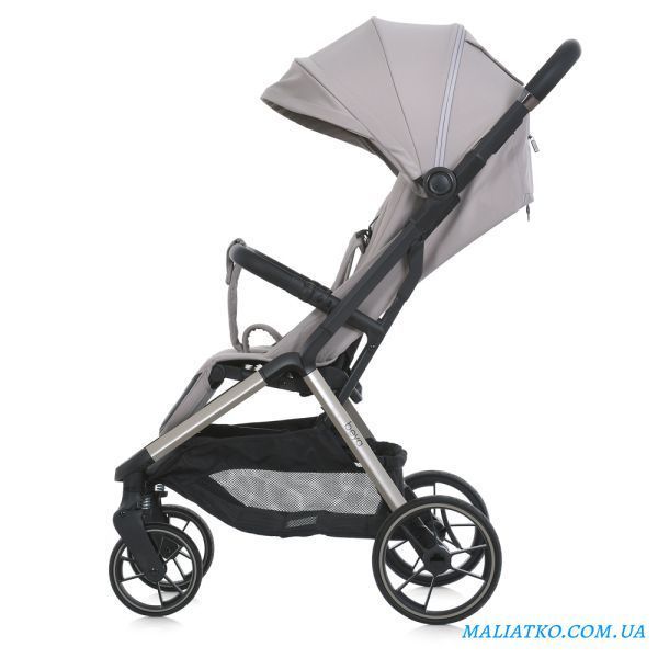Коляска дитяча ME 1127-C BEYA Cream Beige 308712 фото