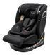 Автокресло Bair Oreo 360 i-size Iso-fix BO-01 total black 1000681955 фото 1