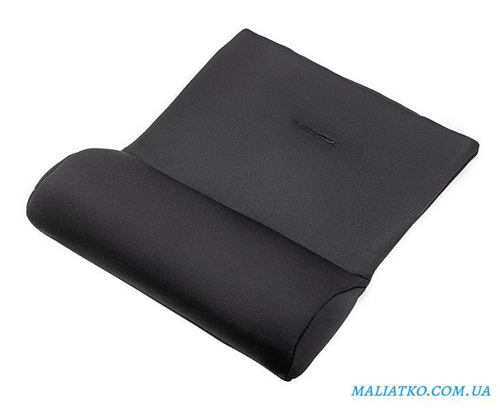 Автокресло Bair Oreo 360 i-size Iso-fix BO-01 total black 1000681955 фото