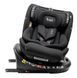 Автокресло Bair Oreo 360 i-size Iso-fix BO-01 total black 1000681955 фото 4