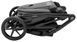 Коляска 2 в 1 Adamex Mobi Air Thermo New TIP TK-57 графит 1000681685 фото 8
